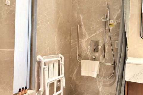 福如东海温泉大酒店