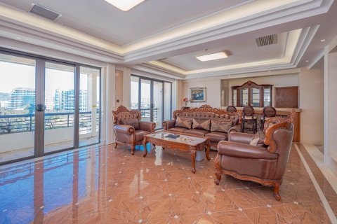 三亚椰林滩大酒店