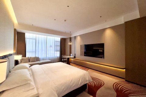 金溪聚福豪生酒店