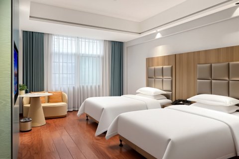 凤凰国际酒店(凤凰古城店)