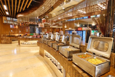 昆仑大酒店(衡水中心街店)