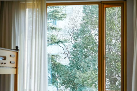 瘦西湖宋城度假酒店