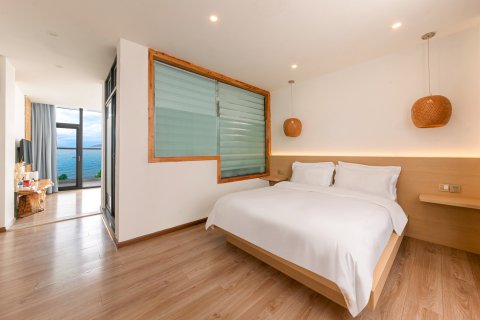 云之尚云连锁酒店(大理途家海景店)