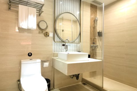 维也纳国际酒店(潮州古城牌坊店)