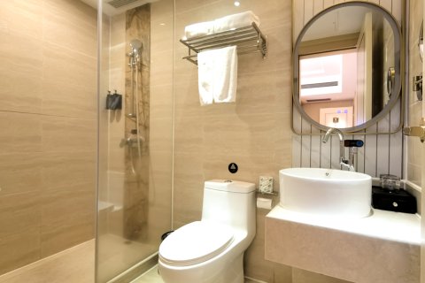 维也纳国际酒店(潮州古城牌坊店)