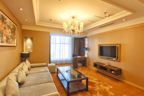 昆仑大酒店(衡水中心街店)