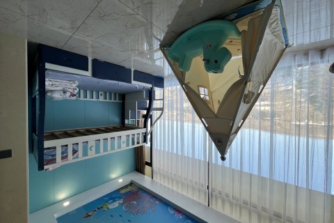 虹溪谷首旅南苑酒店