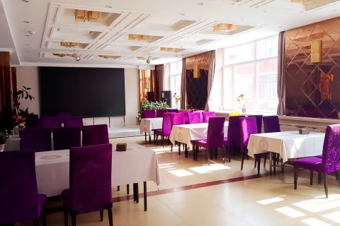 敦化服务大楼宾馆