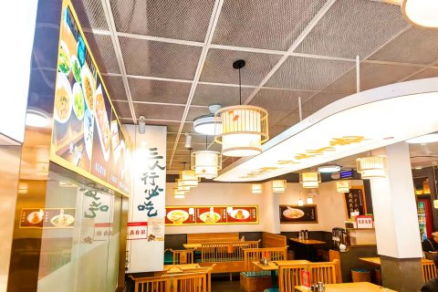 南京夫子庙秦淮人家精品酒店