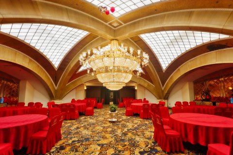 昆仑大酒店(衡水中心街店)