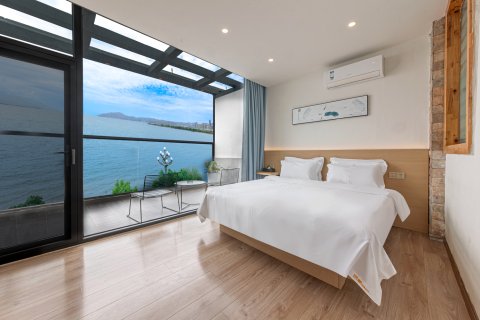 云之尚云连锁酒店(大理途家海景店)