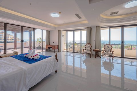 三亚椰林滩大酒店