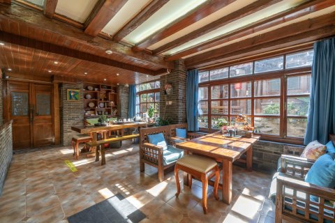 花语梦境·唯美私人品质度假观景庭院(丽江古城四方街店)