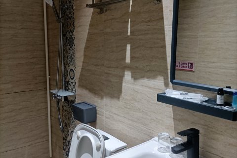 梅州五华大地酒店