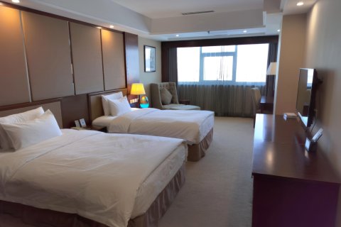 长春国盛维景酒店