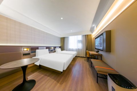 如家精选酒店(大理古城南门店)