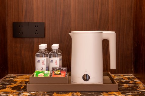 盐城半岛温泉酒店