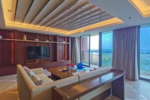 香水湾万豪度假酒店