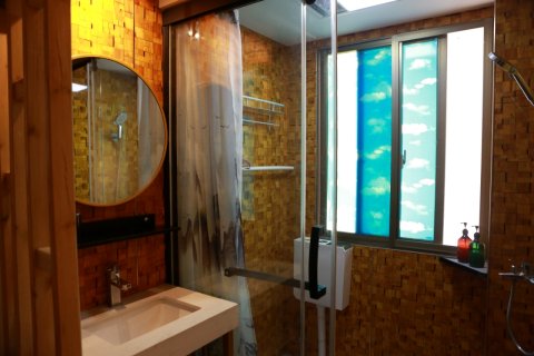 印象衡山青年客栈