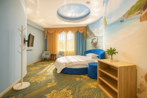 重庆员外客栈(夏布小镇店)