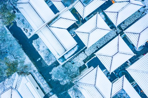 扬州瘦西湖温泉度假村