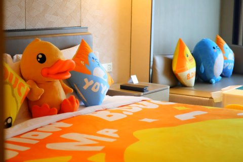 上海临港美爵酒店