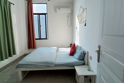 乐东莺·海纳里民宿客栈