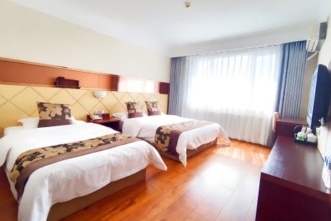 敦化服务大楼宾馆