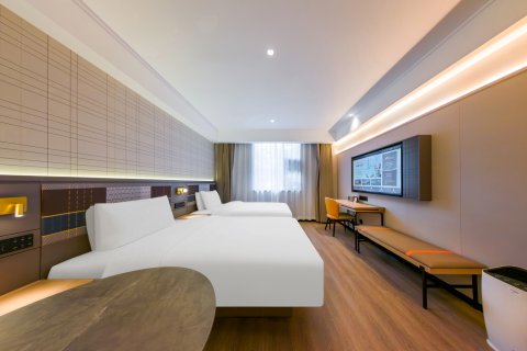 如家精选酒店(大理古城南门店)