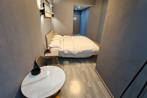 素柏·云酒店(泉州西街开元寺店)