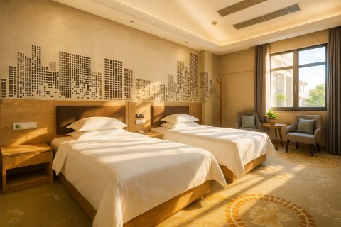 重庆员外客栈(夏布小镇店)