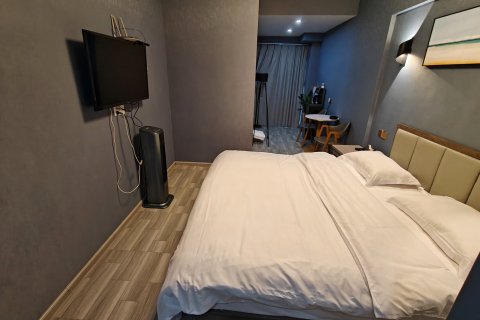 素柏·云酒店(泉州西街开元寺店)