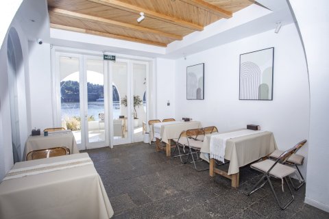 大理双廊乾水湾海景民宿