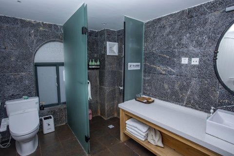 大理双廊乾水湾海景民宿