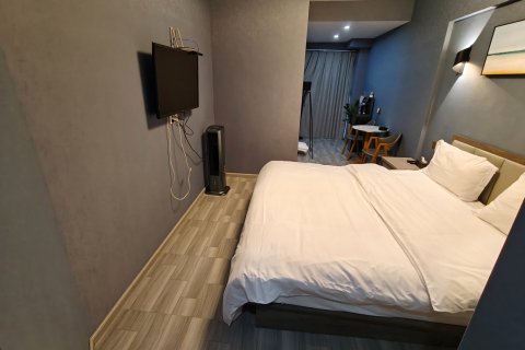 素柏·云酒店(泉州西街开元寺店)