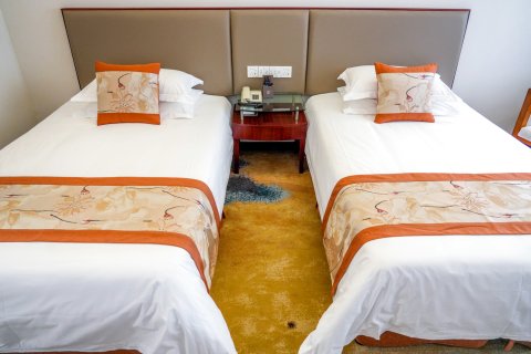 福建省西湖宾馆