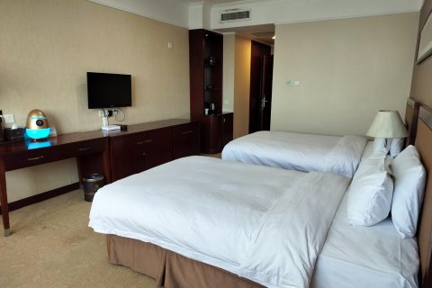 长春国盛维景酒店