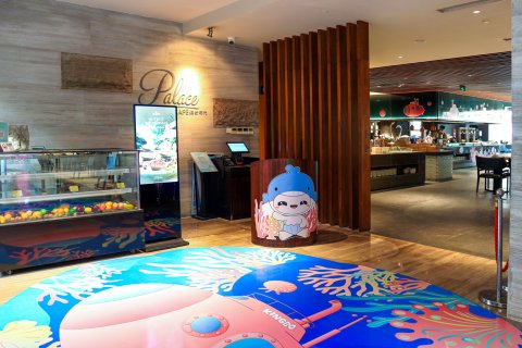 深圳大梅沙京基海湾大酒店