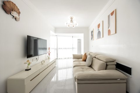 三亚戛纳时光海景客栈