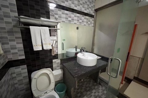 潜山九洲快捷宾馆