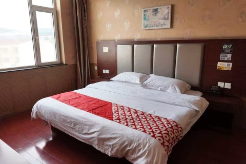 宁武御源商务酒店