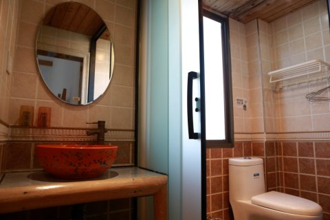 印象衡山青年客栈