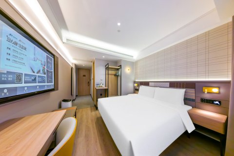 如家精选酒店(大理古城南门店)