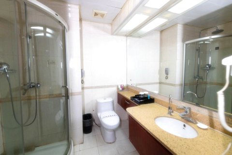 鄂尔多斯华世隆大酒店