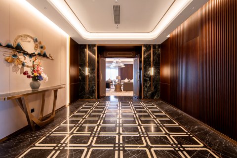 盐城半岛温泉酒店