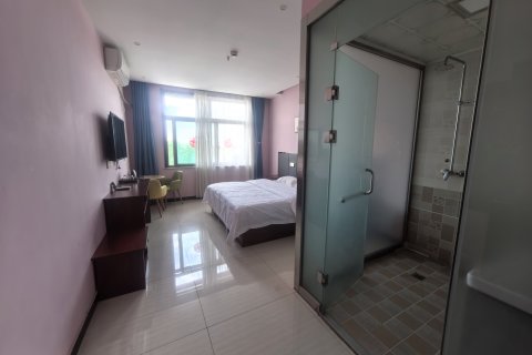 祁县海庆宾馆(乔家大院店)