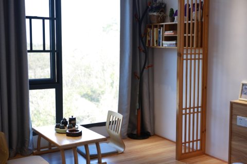 印象衡山青年客栈