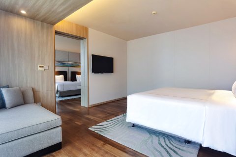 深圳大梅沙京基海湾大酒店