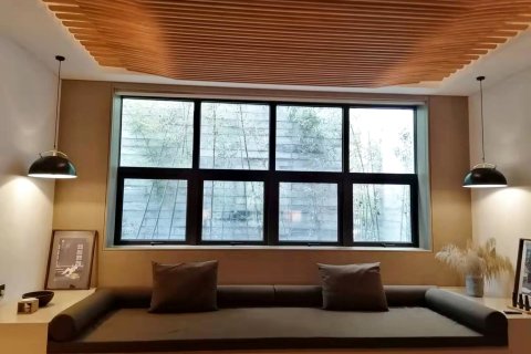 阳朔糖舍度假酒店