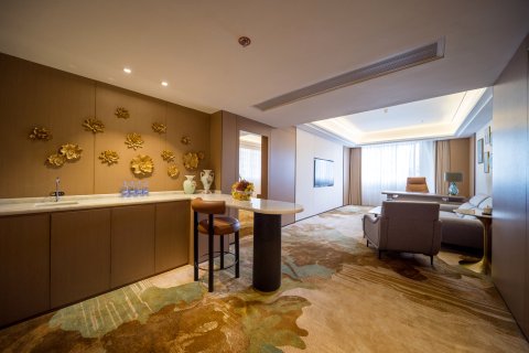 潮州宾馆(潮州古城牌坊街店)